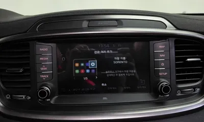 Kia Sorento 2020, 71446 км, за 27000000 KRW - фото 32