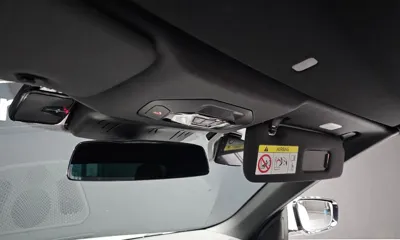 BMW 4-Series 2023, 17811 км, за 53300000 KRW - фото 31