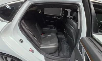 Hyundai Genesis 2016, 201868 км, за 9000000 KRW - фото 18