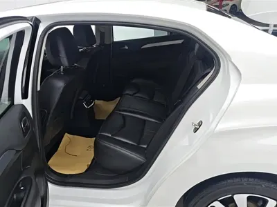 Citroen C4L 2016, 120200 км, за 21800 CNY - фото 11