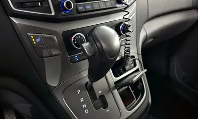 Hyundai Starex 2020, 46727 км, за 17300000 KRW - фото 9