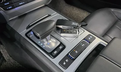 Genesis G80 2017, 131725 км, за 13400000 KRW - фото 9