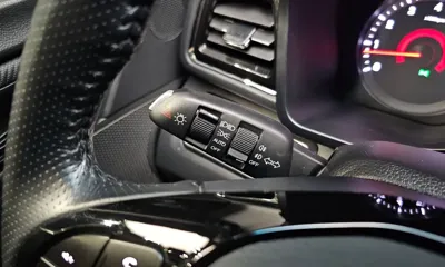 KG_Mobility_Ssangyong TIBOLI 2022, 74889 км, за 12300000 KRW - фото 28