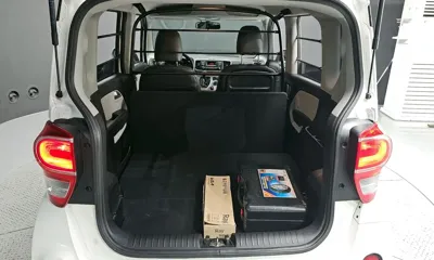 Kia Ray 2022, 89515 км, за 7300000 KRW - фото 20