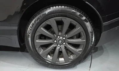 Land Rover Range Rover Velar 2019, 62491 км, за 42300000 KRW - фото 5