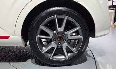 Kia Soul 2019, 40340 км, за 15900000 KRW - фото 21