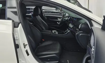 Mercedes-Benz CLS-Class 2019, 29849 км, за 43000000 KRW - фото 26