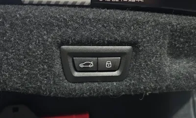 BMW 5-Series 2025, 8318 км, за 58900000 KRW - фото 32