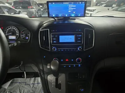 Hyundai Starex 2018, 152614 км, за 9390000 KRW - фото 13