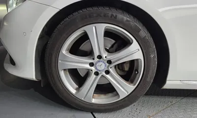 Mercedes-Benz E-Class 2017, 158740 км, за 17800000 KRW - фото 5