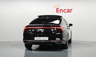 Kia K8 2023, 152207 км, за 22990000 KRW