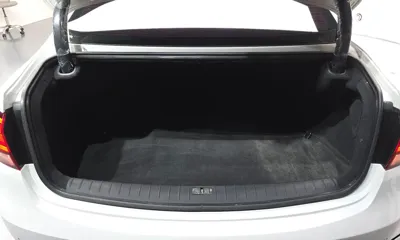 Hyundai Aslan 2015, 125680 км, за 10500000 KRW - фото 20
