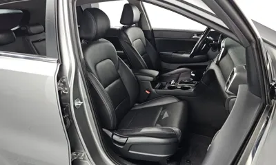 Kia Sportage 2019, 58703 км, за 15400000 KRW - фото 11