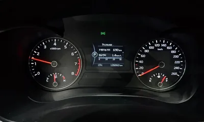 Kia K5 2016, 126662 км, за 8800000 KRW - фото 8