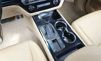 Kia Canival 2019, 185803 км, за 8590000 KRW - фото 9