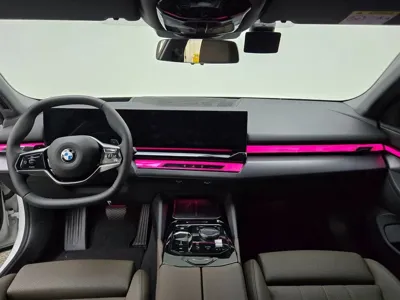 BMW i5 2024, 29899 км, за 68500000 KRW - фото 6