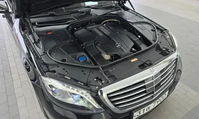 Mercedes-Benz S-Class 2015, 101172 км, за 25000000 KRW - фото 6