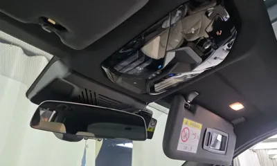 BMW X3 2025, 23689 км, за 62900000 KRW - фото 32