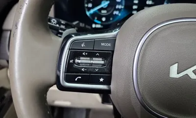 Kia Canival 2023, 39936 км, за 35500000 KRW - фото 31