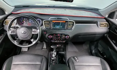 Kia Sorento 2019, 168893 км, за 12300000 KRW - фото 7