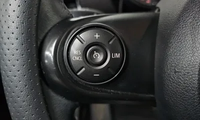 MINI Clubman 2016, 122433 км, за 7500000 KRW - фото 31