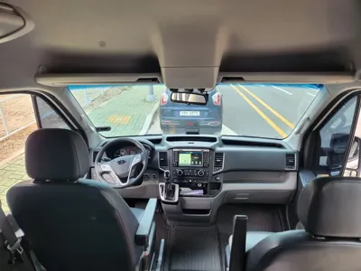 Hyundai Solati 2022, 48000 км, за 53990000 KRW - фото 9