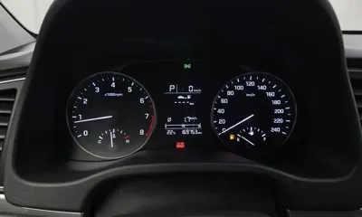 Hyundai Avante 2016, 169753 км, за 6700000 KRW - фото 8