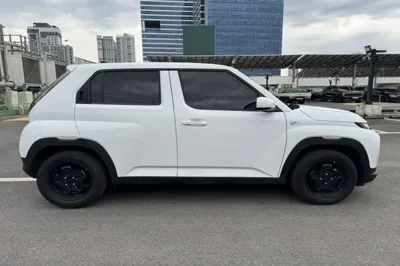 Hyundai Casper 2023, 63283 км, за 15460000 KRW - фото 8
