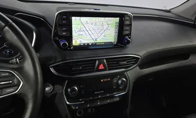 Hyundai Santafe 2019, 164777 км, за 16500000 KRW - фото 14