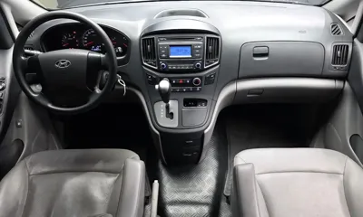 Hyundai Starex 2016, 102831 км, за 7990000 KRW - фото 7