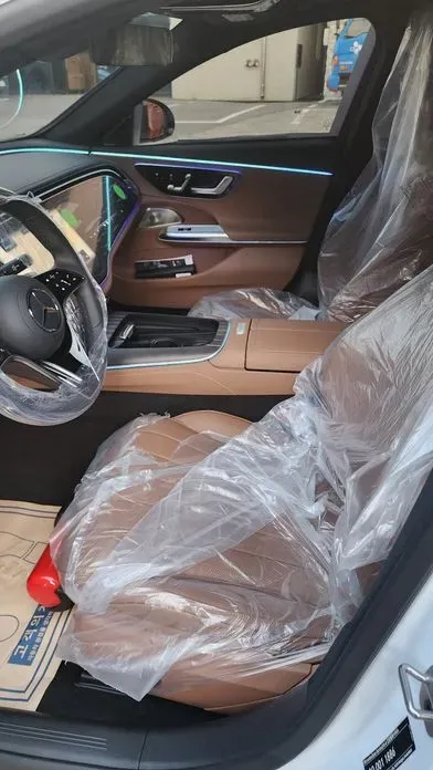 Mercedes-Benz E-Class 2026, 4300 км, за 80750000 KRW - фото 8