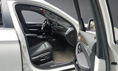 BMW X6 2017, 139409 км, за 24900000 KRW - фото 17