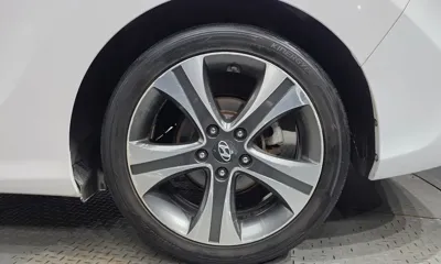 Hyundai Avante 2014, 138806 км, за 6300000 KRW - фото 21