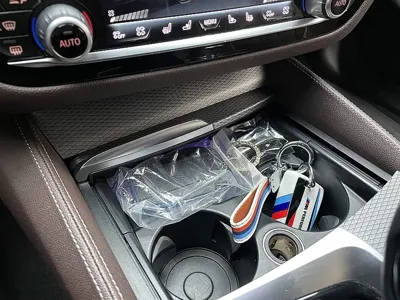 BMW 5-Series 2019, 106228 км, за 38800000 KRW - фото 20
