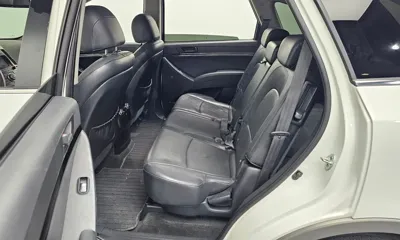 Hyundai Veracruz 2012, 208432 км, за 5900000 KRW - фото 11