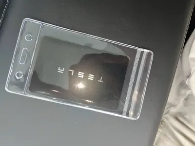 Tesla Model Y 2023, 85300 км, за 153400 CNY - фото 9