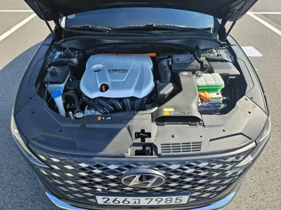 Hyundai Grandeur 2020, 75867 км, за 18550000 KRW - фото 19