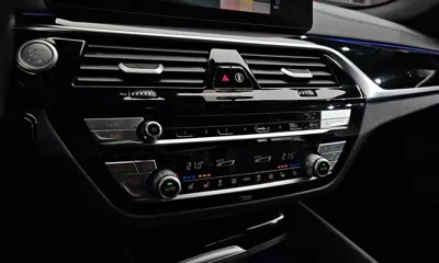 BMW 5-Series 2021, 105445 км, за 40000000 KRW - фото 30