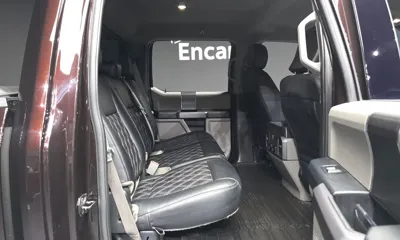 Ford F150 2019, 123827 км, за 38500000 KRW - фото 12