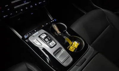 Hyundai Tucson 2022, 28080 км, за 19700000 KRW - фото 9