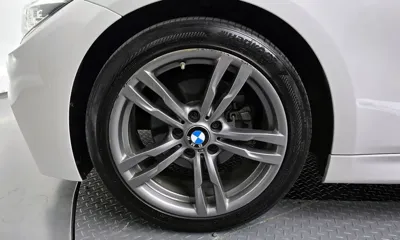 BMW 3-Series 2016, 139904 км, за 15490000 KRW - фото 5