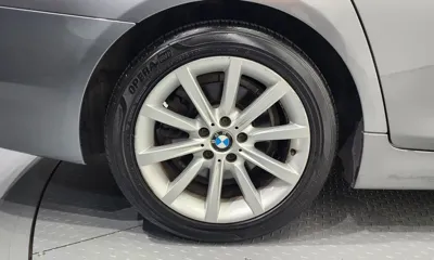 BMW 5-Series 2014, 145560 км, за 9500000 KRW - фото 5