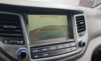 Hyundai Tucson 2018, 117109 км, за 8900000 KRW - фото 15