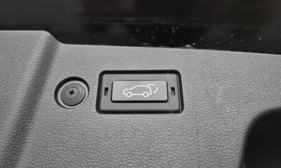 KG_Mobility_Ssangyong Torres 2023, 71978 км, за 17500000 KRW - фото 33