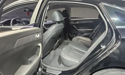 Hyundai Sonata 2018, 108489 км, за 8900000 KRW - фото 11