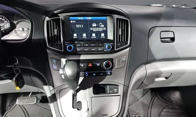Hyundai Starex 2021, 42498 км, за 17900000 KRW - фото 15