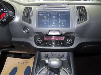 Kia Sportage 2012, 83154 км, за 5500000 KRW - фото 11