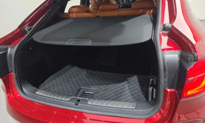 BMW X6M 2019, 73753 км, за 41500000 KRW - фото 30