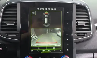 Renault-KoreaSamsung QM6 2017, 118257 км, за 111110000 KRW - фото 15