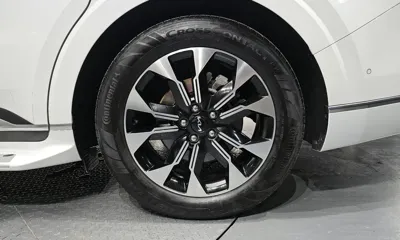 Kia Canival 2023, 55377 км, за 37900000 KRW - фото 21